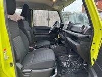 USED 2025 75 SUZUKI JIMNY XL SZ5 ALLGRIP 1.5L PETROL FRESH IMPORT, EXCELLENT CONDITION