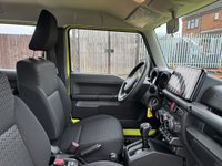 USED 2025 75 SUZUKI JIMNY XL SZ5 ALLGRIP 1.5L PETROL FRESH IMPORT, EXCELLENT CONDITION