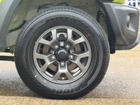 USED 2025 75 SUZUKI JIMNY XL SZ5 ALLGRIP 1.5L PETROL FRESH IMPORT, EXCELLENT CONDITION