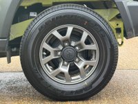 USED 2025 75 SUZUKI JIMNY XL SZ5 ALLGRIP 1.5L PETROL FRESH IMPORT, EXCELLENT CONDITION