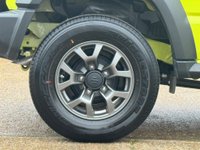 USED 2025 75 SUZUKI JIMNY XL SZ5 ALLGRIP 1.5L PETROL FRESH IMPORT, EXCELLENT CONDITION