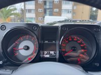 USED 2025 75 SUZUKI JIMNY XL SZ5 ALLGRIP 1.5L PETROL FRESH IMPORT, EXCELLENT CONDITION
