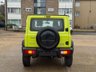 USED 2025 75 SUZUKI JIMNY XL SZ5 ALLGRIP 1.5L PETROL FRESH IMPORT, EXCELLENT CONDITION