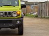 USED 2025 75 SUZUKI JIMNY XL SZ5 ALLGRIP 1.5L PETROL FRESH IMPORT, EXCELLENT CONDITION