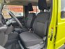 USED 2025 75 SUZUKI JIMNY XL SZ5 ALLGRIP 1.5L PETROL FRESH IMPORT, EXCELLENT CONDITION