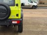 USED 2025 75 SUZUKI JIMNY XL SZ5 ALLGRIP 1.5L PETROL FRESH IMPORT, EXCELLENT CONDITION