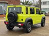 USED 2025 75 SUZUKI JIMNY XL SZ5 ALLGRIP 1.5L PETROL FRESH IMPORT, EXCELLENT CONDITION