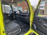 USED 2025 75 SUZUKI JIMNY XL SZ5 ALLGRIP 1.5L PETROL FRESH IMPORT, EXCELLENT CONDITION