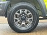 USED 2025 75 SUZUKI JIMNY XL SZ5 ALLGRIP 1.5L PETROL FRESH IMPORT, EXCELLENT CONDITION