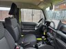 USED 2025 75 SUZUKI JIMNY XL SZ5 ALLGRIP 1.5L PETROL FRESH IMPORT, EXCELLENT CONDITION