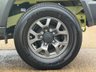 USED 2025 75 SUZUKI JIMNY XL SZ5 ALLGRIP 1.5L PETROL FRESH IMPORT, EXCELLENT CONDITION