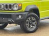 USED 2025 75 SUZUKI JIMNY XL SZ5 ALLGRIP 1.5L PETROL FRESH IMPORT, EXCELLENT CONDITION