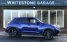 USED 2018 68 NISSAN JUKE 1.6 Bose Personal Edition SUV 5dr Petrol Manual Euro 6 (112 ps) 40000 MILES FSH, BOSE EDITION, SAT NAV, REAR CAMERA