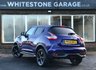 USED 2018 68 NISSAN JUKE 1.6 Bose Personal Edition SUV 5dr Petrol Manual Euro 6 (112 ps) 40000 MILES FSH, BOSE EDITION, SAT NAV, REAR CAMERA