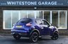 USED 2018 68 NISSAN JUKE 1.6 Bose Personal Edition SUV 5dr Petrol Manual Euro 6 (112 ps) 40000 MILES FSH, BOSE EDITION, SAT NAV, REAR CAMERA