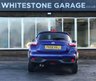 USED 2018 68 NISSAN JUKE 1.6 Bose Personal Edition SUV 5dr Petrol Manual Euro 6 (112 ps) 40000 MILES FSH, BOSE EDITION, SAT NAV, REAR CAMERA