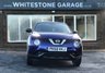 USED 2018 68 NISSAN JUKE 1.6 Bose Personal Edition SUV 5dr Petrol Manual Euro 6 (112 ps) 40000 MILES FSH, BOSE EDITION, SAT NAV, REAR CAMERA