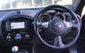 USED 2018 68 NISSAN JUKE 1.6 Bose Personal Edition SUV 5dr Petrol Manual Euro 6 (112 ps) 40000 MILES FSH, BOSE EDITION, SAT NAV, REAR CAMERA