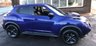 USED 2018 68 NISSAN JUKE 1.6 Bose Personal Edition SUV 5dr Petrol Manual Euro 6 (112 ps) 40000 MILES FSH, BOSE EDITION, SAT NAV, REAR CAMERA