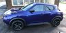 USED 2018 68 NISSAN JUKE 1.6 Bose Personal Edition SUV 5dr Petrol Manual Euro 6 (112 ps) 40000 MILES FSH, BOSE EDITION, SAT NAV, REAR CAMERA