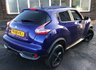 USED 2018 68 NISSAN JUKE 1.6 Bose Personal Edition SUV 5dr Petrol Manual Euro 6 (112 ps) 40000 MILES FSH, BOSE EDITION, SAT NAV, REAR CAMERA