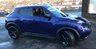 USED 2018 68 NISSAN JUKE 1.6 Bose Personal Edition SUV 5dr Petrol Manual Euro 6 (112 ps) 40000 MILES FSH, BOSE EDITION, SAT NAV, REAR CAMERA
