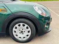 USED 2017 67 MINI HATCH 1.2 One Hatchback 5dr Petrol Manual Euro 6 (s/s) (102 ps) LOW MILES+AIRCON+ULEZ