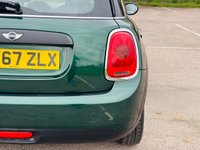 USED 2017 67 MINI HATCH 1.2 One Hatchback 5dr Petrol Manual Euro 6 (s/s) (102 ps) LOW MILES+AIRCON+ULEZ