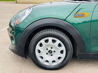 USED 2017 67 MINI HATCH 1.2 One Hatchback 5dr Petrol Manual Euro 6 (s/s) (102 ps) LOW MILES+AIRCON+ULEZ