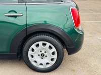 USED 2017 67 MINI HATCH 1.2 One Hatchback 5dr Petrol Manual Euro 6 (s/s) (102 ps) LOW MILES+AIRCON+ULEZ