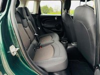 USED 2017 67 MINI HATCH 1.2 One Hatchback 5dr Petrol Manual Euro 6 (s/s) (102 ps) LOW MILES+AIRCON+ULEZ