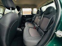 USED 2017 67 MINI HATCH 1.2 One Hatchback 5dr Petrol Manual Euro 6 (s/s) (102 ps) LOW MILES+AIRCON+ULEZ