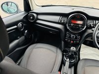 USED 2017 67 MINI HATCH 1.2 One Hatchback 5dr Petrol Manual Euro 6 (s/s) (102 ps) LOW MILES+AIRCON+ULEZ