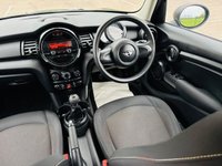 USED 2017 67 MINI HATCH 1.2 One Hatchback 5dr Petrol Manual Euro 6 (s/s) (102 ps) LOW MILES+AIRCON+ULEZ