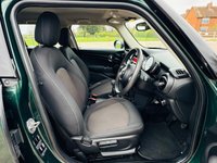 USED 2017 67 MINI HATCH 1.2 One Hatchback 5dr Petrol Manual Euro 6 (s/s) (102 ps) LOW MILES+AIRCON+ULEZ