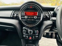 USED 2017 67 MINI HATCH 1.2 One Hatchback 5dr Petrol Manual Euro 6 (s/s) (102 ps) LOW MILES+AIRCON+ULEZ