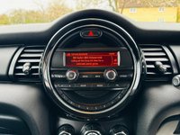 USED 2017 67 MINI HATCH 1.2 One Hatchback 5dr Petrol Manual Euro 6 (s/s) (102 ps) LOW MILES+AIRCON+ULEZ