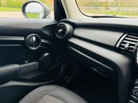 USED 2017 67 MINI HATCH 1.2 One Hatchback 5dr Petrol Manual Euro 6 (s/s) (102 ps) LOW MILES+AIRCON+ULEZ