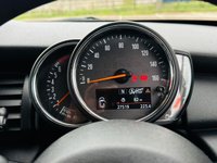 USED 2017 67 MINI HATCH 1.2 One Hatchback 5dr Petrol Manual Euro 6 (s/s) (102 ps) LOW MILES+AIRCON+ULEZ