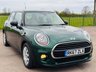USED 2017 67 MINI HATCH 1.2 One Hatchback 5dr Petrol Manual Euro 6 (s/s) (102 ps) LOW MILES+AIRCON+ULEZ