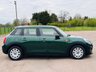 USED 2017 67 MINI HATCH 1.2 One Hatchback 5dr Petrol Manual Euro 6 (s/s) (102 ps) LOW MILES+AIRCON+ULEZ