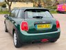 USED 2017 67 MINI HATCH 1.2 One Hatchback 5dr Petrol Manual Euro 6 (s/s) (102 ps) LOW MILES+AIRCON+ULEZ