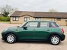 USED 2017 67 MINI HATCH 1.2 One Hatchback 5dr Petrol Manual Euro 6 (s/s) (102 ps) LOW MILES+AIRCON+ULEZ