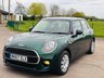 USED 2017 67 MINI HATCH 1.2 One Hatchback 5dr Petrol Manual Euro 6 (s/s) (102 ps) LOW MILES+AIRCON+ULEZ