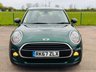 USED 2017 67 MINI HATCH 1.2 One Hatchback 5dr Petrol Manual Euro 6 (s/s) (102 ps) LOW MILES+AIRCON+ULEZ