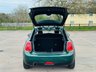 USED 2017 67 MINI HATCH 1.2 One Hatchback 5dr Petrol Manual Euro 6 (s/s) (102 ps) LOW MILES+AIRCON+ULEZ