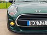 USED 2017 67 MINI HATCH 1.2 One Hatchback 5dr Petrol Manual Euro 6 (s/s) (102 ps) LOW MILES+AIRCON+ULEZ