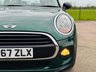 USED 2017 67 MINI HATCH 1.2 One Hatchback 5dr Petrol Manual Euro 6 (s/s) (102 ps) LOW MILES+AIRCON+ULEZ