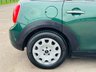 USED 2017 67 MINI HATCH 1.2 One Hatchback 5dr Petrol Manual Euro 6 (s/s) (102 ps) LOW MILES+AIRCON+ULEZ