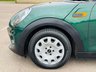 USED 2017 67 MINI HATCH 1.2 One Hatchback 5dr Petrol Manual Euro 6 (s/s) (102 ps) LOW MILES+AIRCON+ULEZ
